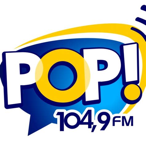 A Rádio POP FM .